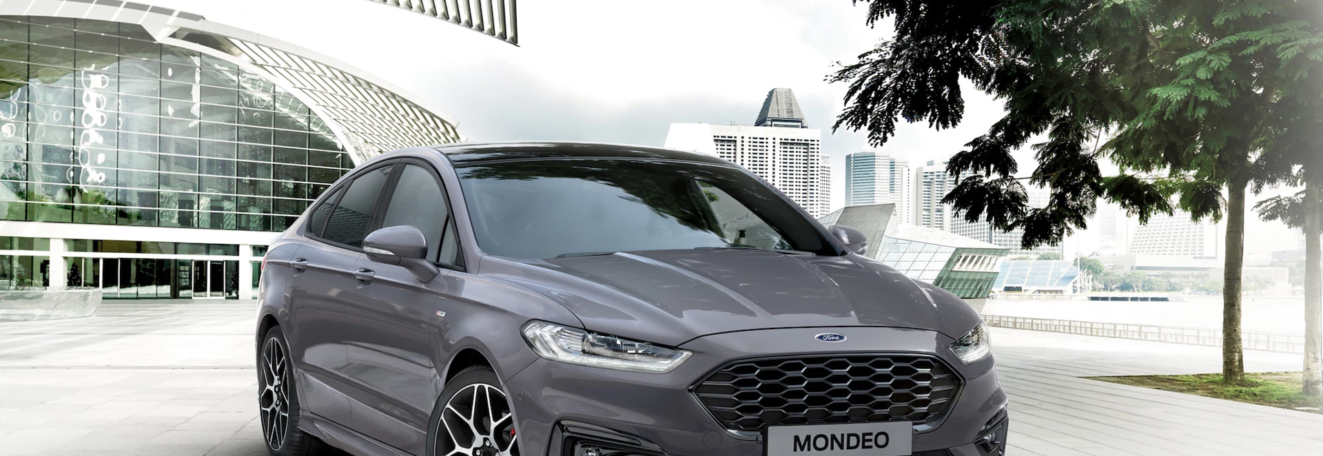 Buyer’s guide to the Ford Mondeo 